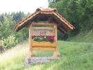 Ferienwohnung Seip in Eberbach-Brombach