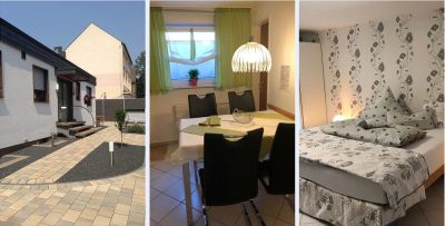 Ferienwohnung Mein kleines Hotel