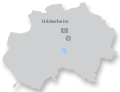 Die Verzeichniskartekarte