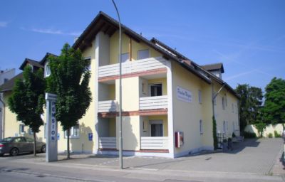 Pension Wagner