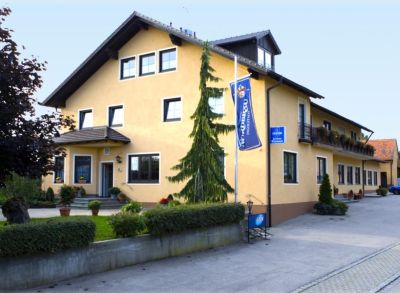 Gasthof Wittmann