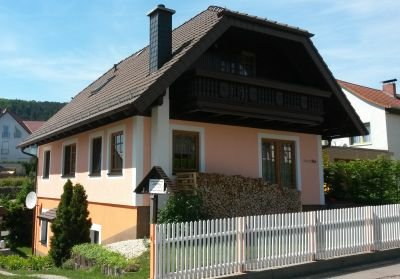 Ferienwohnung & Gästezimmer Templin