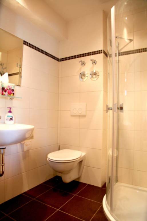 Jena Pension Panorama: Innen (2)