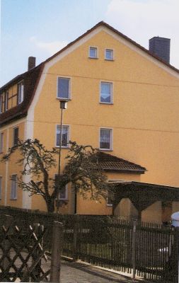 Ferienwohnung Lothar Fischer