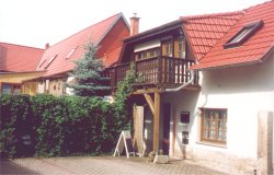 Gasthof zum vollen Mond Magdala