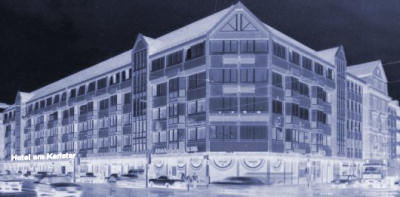 Gästehaus am Karlstor