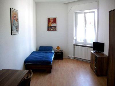 Pension am Entenfang