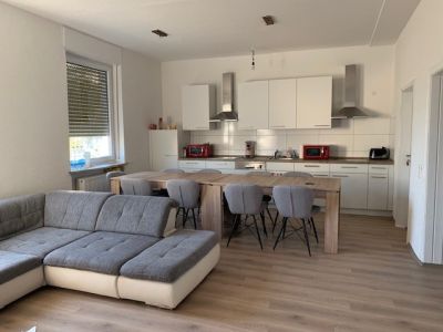 Ferienwohnung König