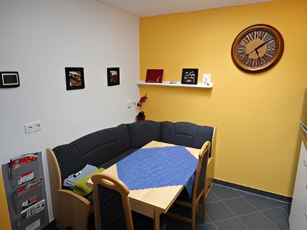 Dettenheim Privatzimmer Rühle: Ansicht 4
