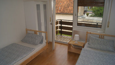 Gästezimmer Kayikci