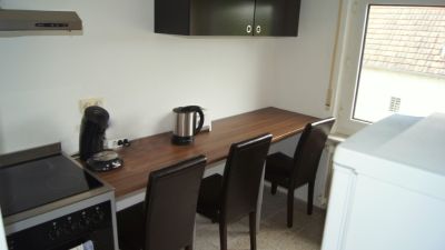 Gästezimmer Kayikci Ansicht 2