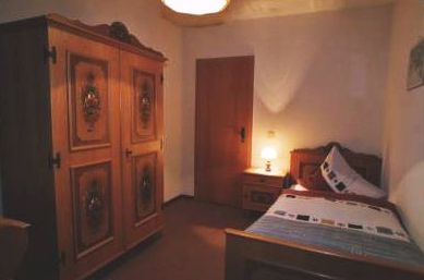 Pension Gehrlein Ansicht 2
