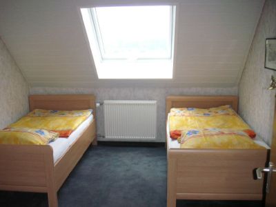 ***Ferienwohnung Bienwaldblick Ansicht 2