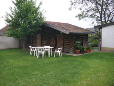 ***Ferienwohnung Bienwaldblick Ansicht 3