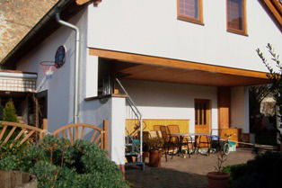 Ferienwohnungen Hock