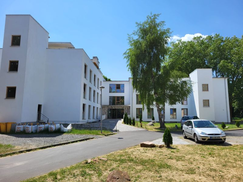 Kassel Apartments am Park Schönfeld: Ansicht 1