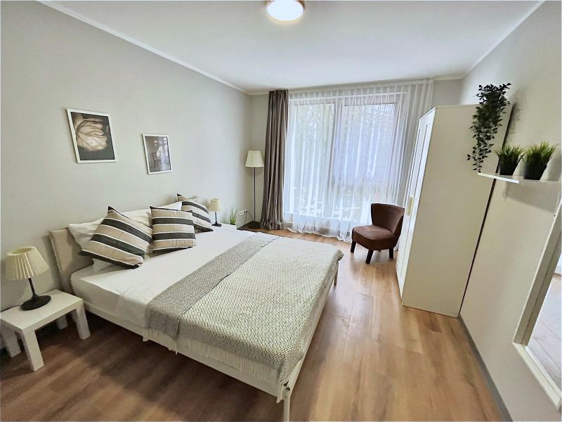 Kassel Apartments am Park Schönfeld: Ansicht 3