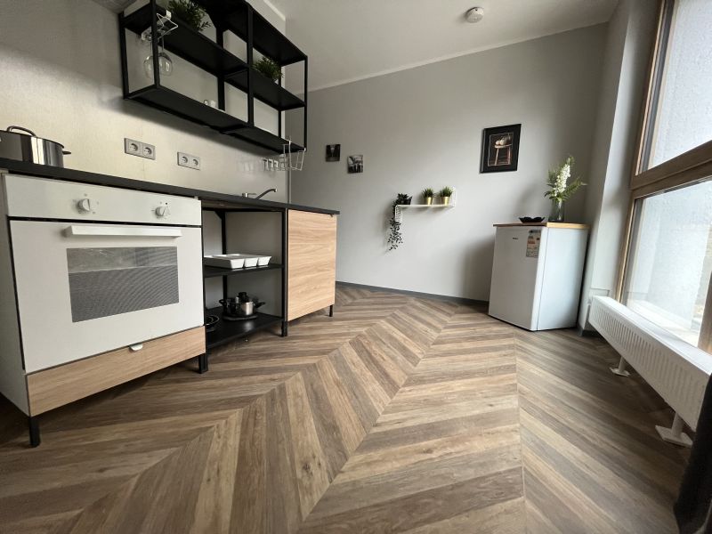 Kassel Apartments am Park Schönfeld: Ansicht 4