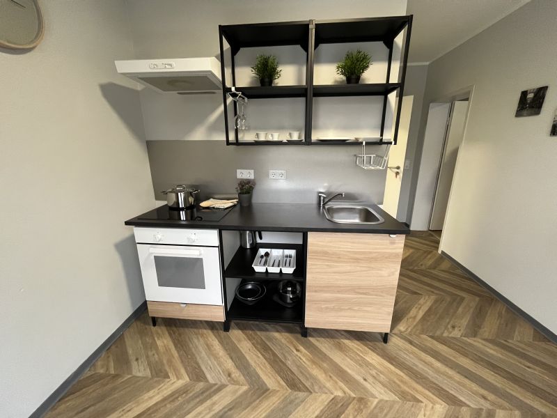 Kassel Apartments am Park Schönfeld: Ansicht 5