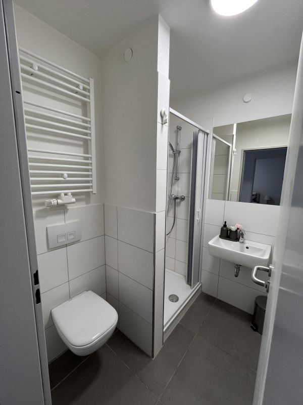 Kassel Apartments am Park Schönfeld: Ansicht 6