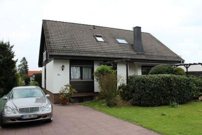 Privatunterkunft Hartmann