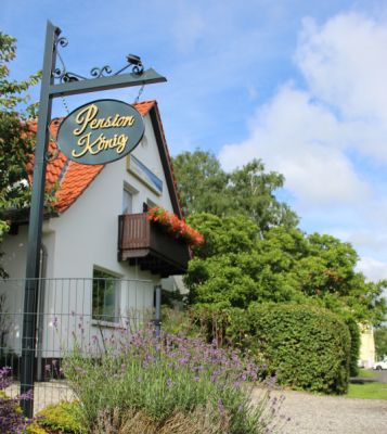 Pension König