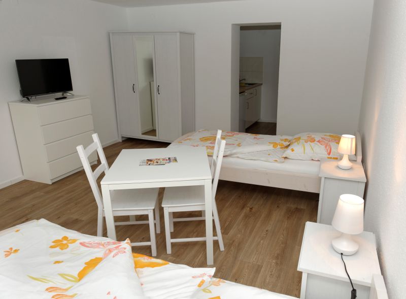 Vellmar Pension Bralo: Ansicht 3