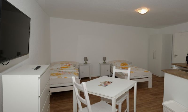 Vellmar Pension Bralo: Ansicht 4