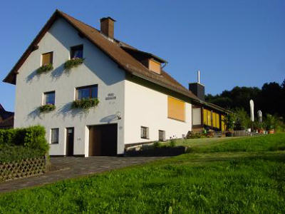 ****Pension Haus Waldblick