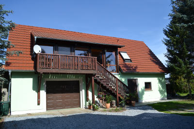 Ferienwohnung Sylvias Ferienidylle