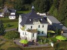 Gaststätte-Pension-Tennis Jeschkenblick in Luftkurort Lückendorf