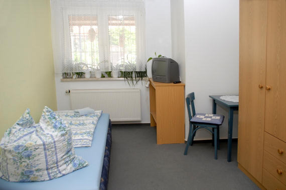 Leipzig Private Zimmervermietung Werner: Ansicht 2