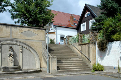 Private Zimmervermietung Werner