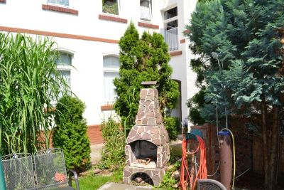 Hof Kamin