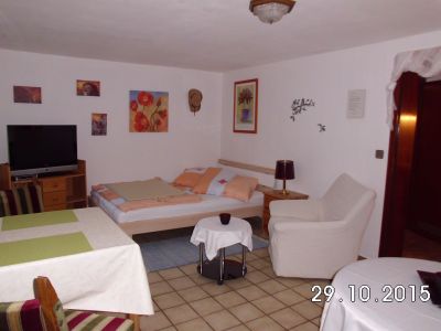 Ferienwohnung Familie Smuda