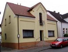 Ferienwohnung Wille