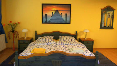 Gästehaus MD am City Carré