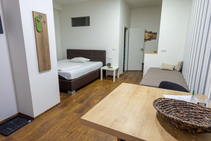 Magdeburg Pension Am Engpass: Ansicht 1