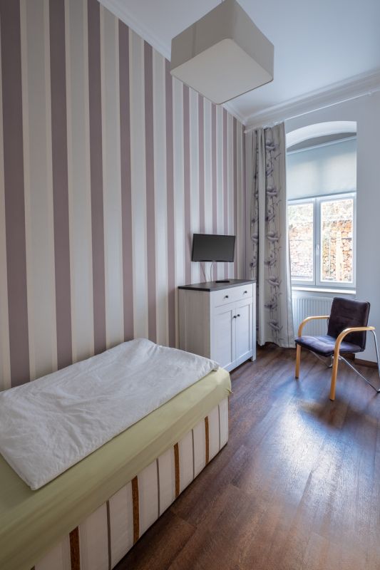 Magdeburg Pension Am Engpass: Ansicht 3