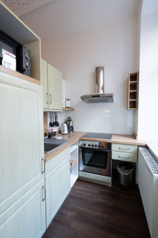 Magdeburg Pension Am Engpass: Ansicht 4