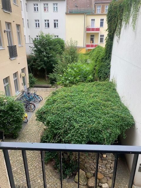 Magdeburg Pension Am Engpass: Ansicht 7