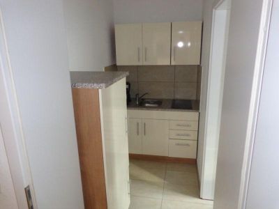 Appartement 2 Küche