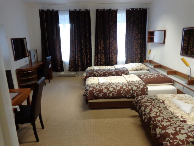 Magdeburg Boardinghaus-Magdeburg.de: Appartement 2 Zimmer 1