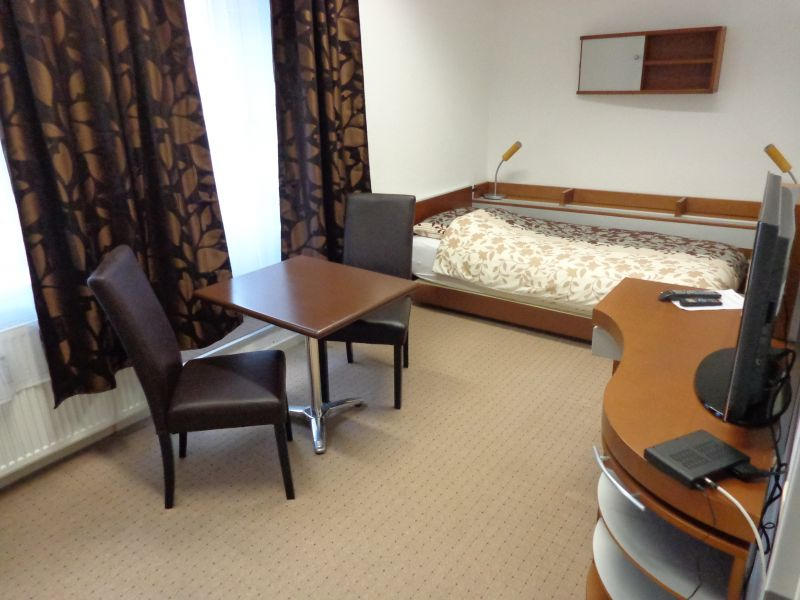 Magdeburg Boardinghaus-Magdeburg.de: Appartement 3 Zimmer 1