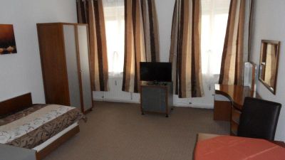 Appartement 4 Zimmer 1