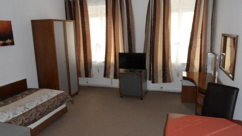 Magdeburg Boardinghaus-Magdeburg.de: Appartement 4 Zimmer 1