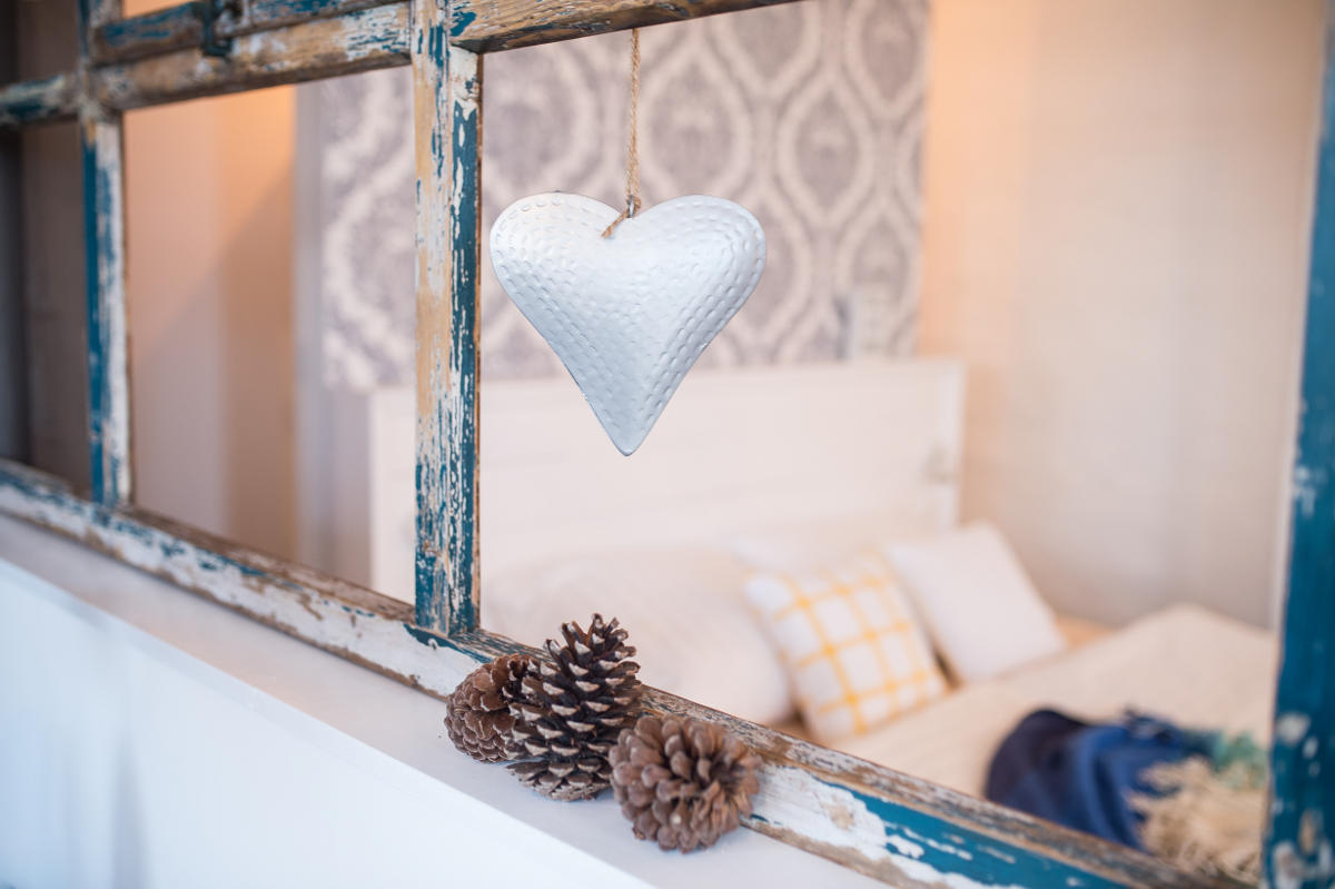 Magdeburg ElbQuartier Apartments: Ansicht 1