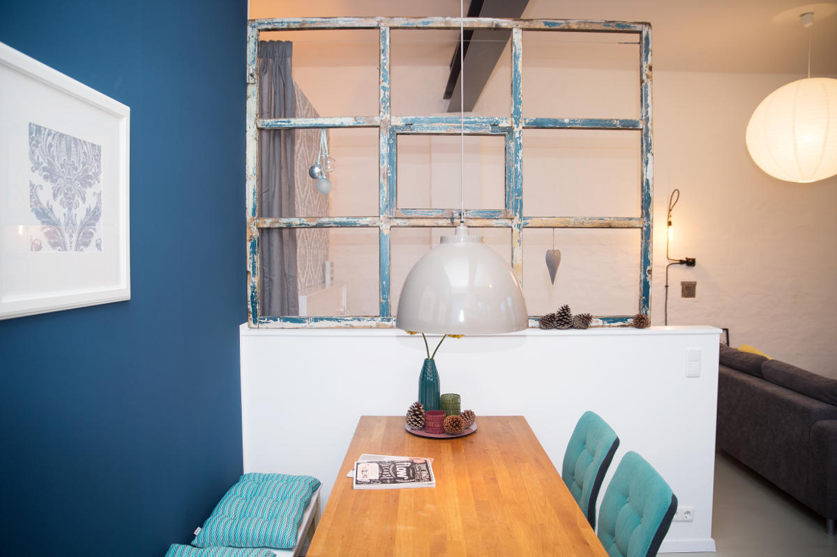 Magdeburg ElbQuartier Apartments: Ansicht 2