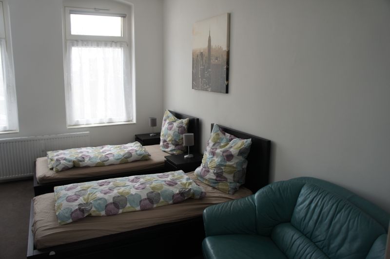 Magdeburg www.Magdeburger-Ferien­wohnungen.de: Ansicht 2