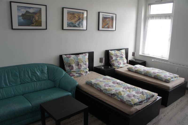 Magdeburg www.Magdeburger-Ferien­wohnungen.de: Ansicht 1